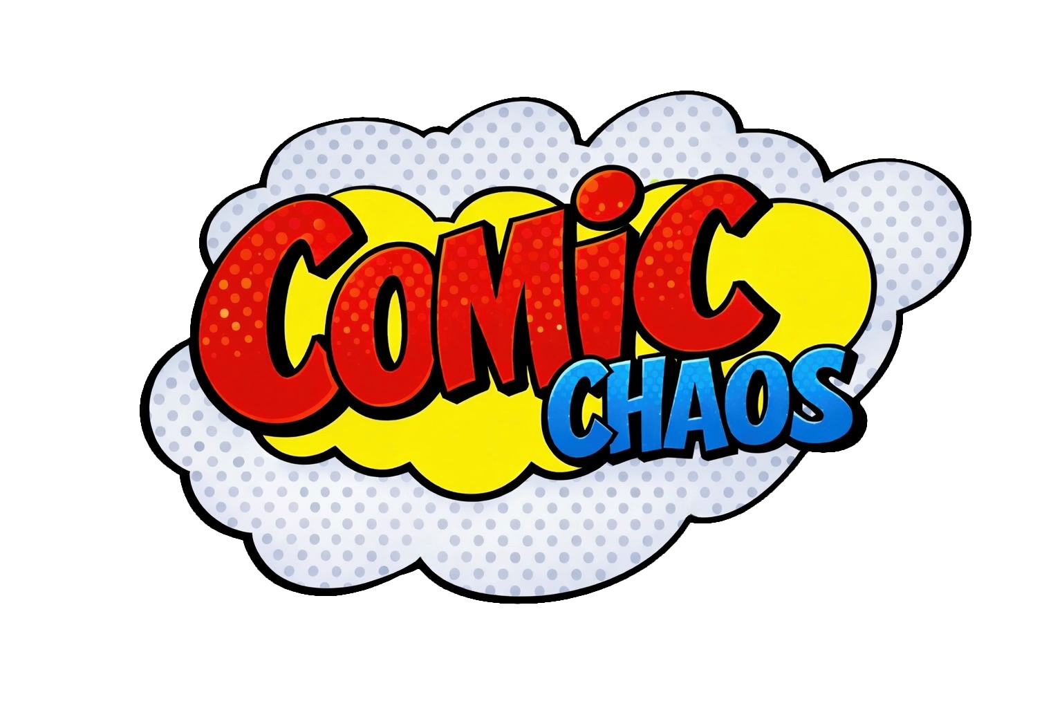 Comic Chaos